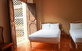 OYO Hotel El Conquistador